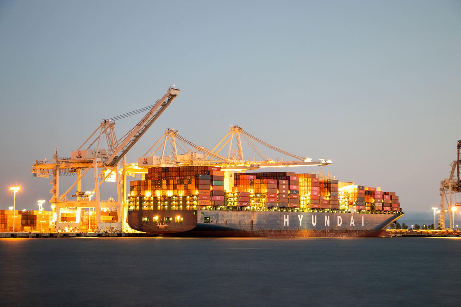 freight forwarding and customs brokerage