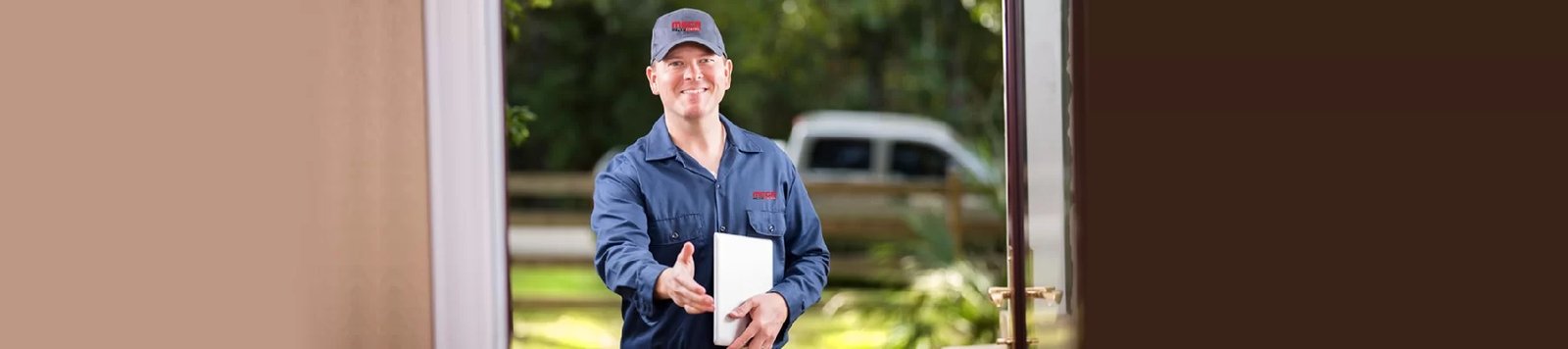 best pest control west vancouver