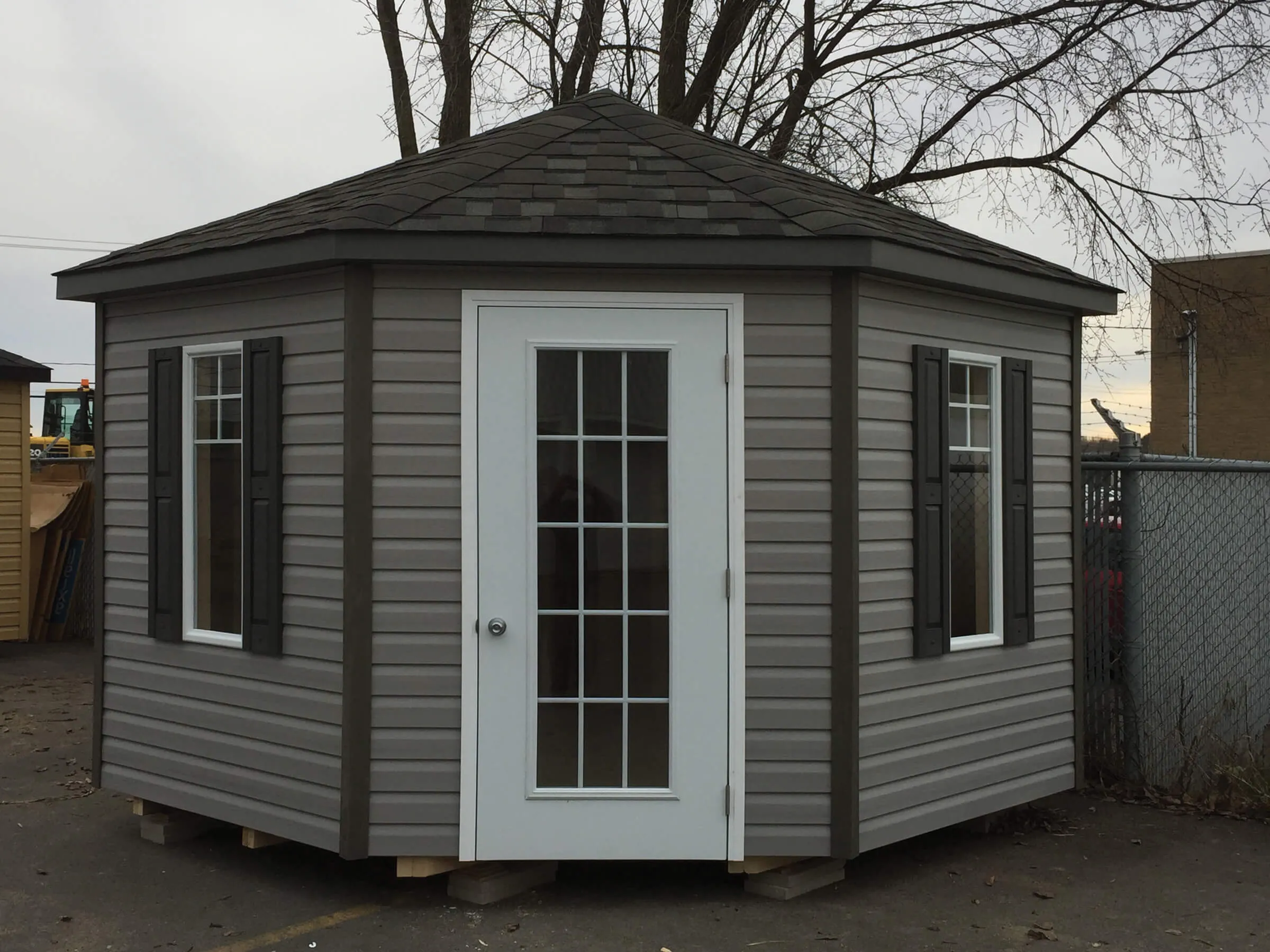 cabanon sur mesure sainte-marie