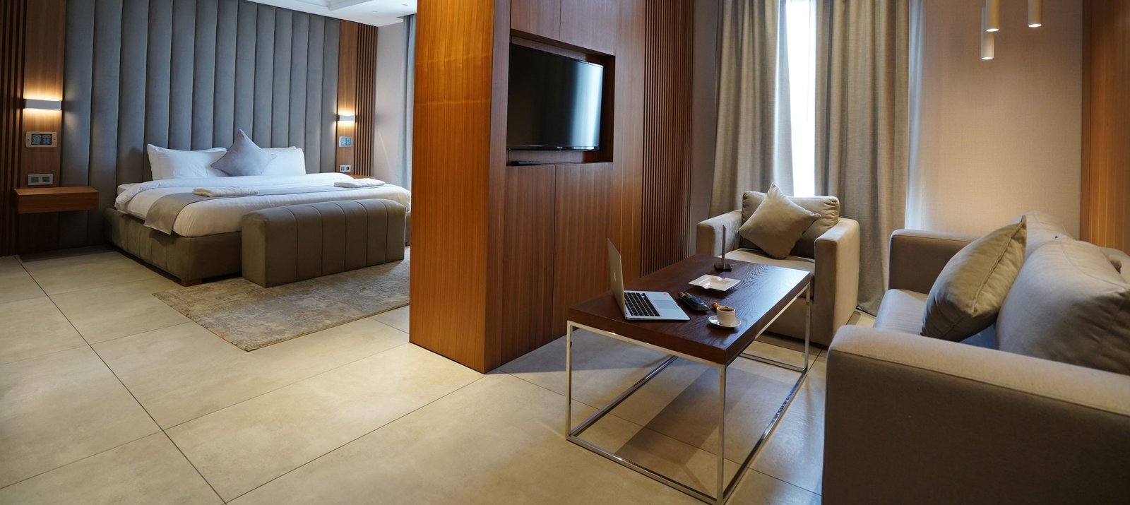 Affordable Hotel in Jounieh