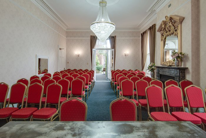 Kent bridal accommodation