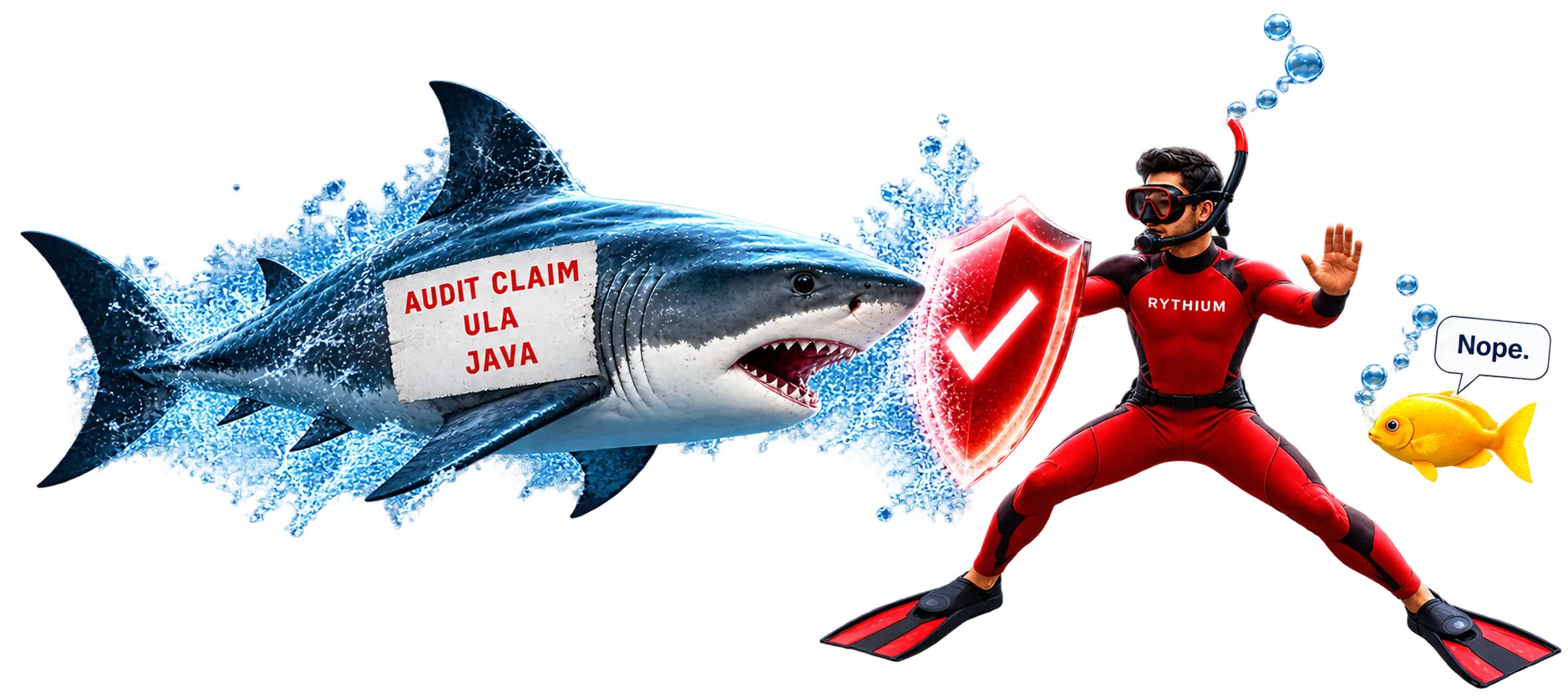 Oracle License Cost