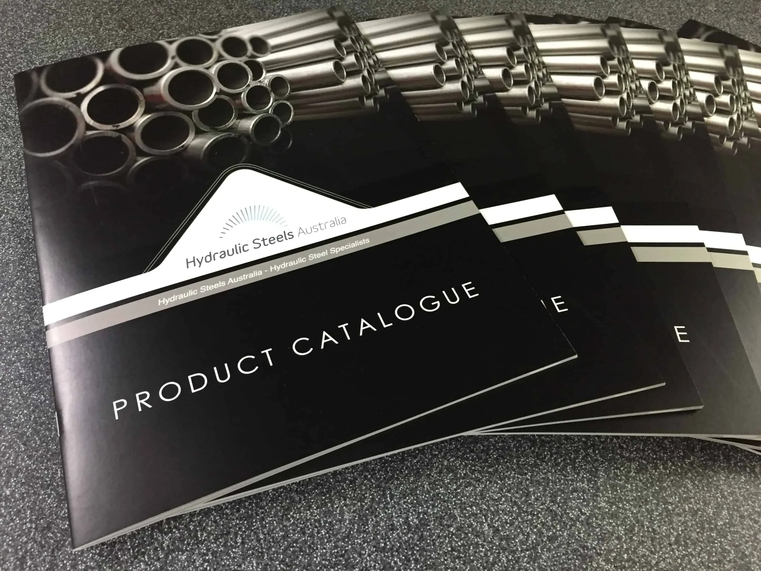 Brisbane Booklet Printing