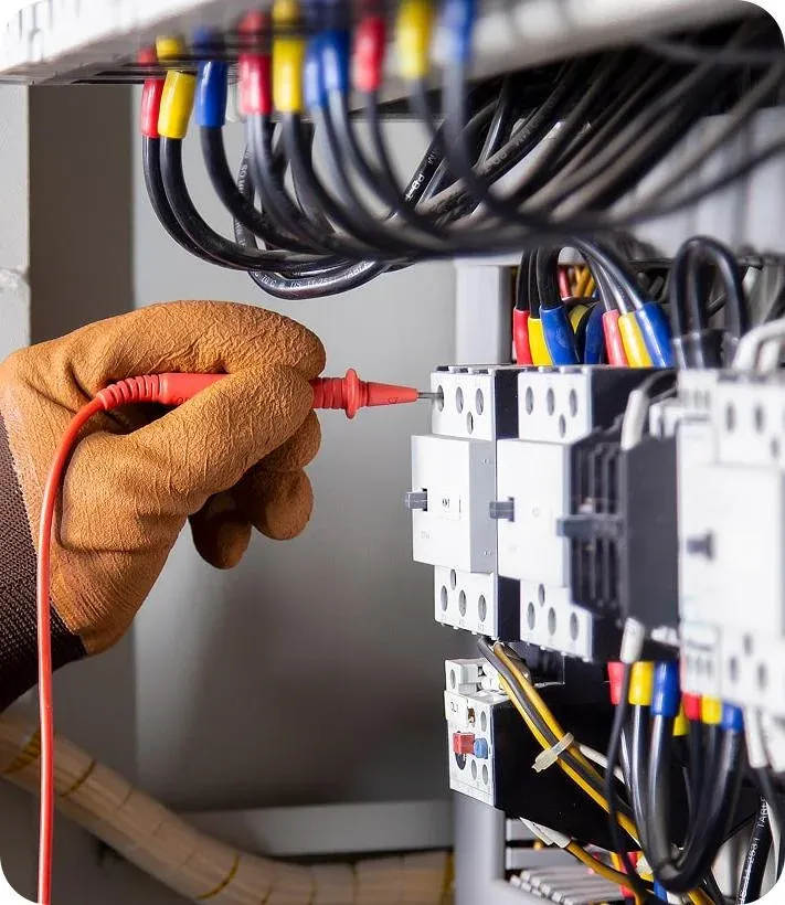 Commercial Electrician Albany NY