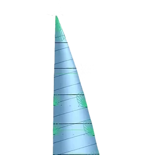 Outsourced Sail Design