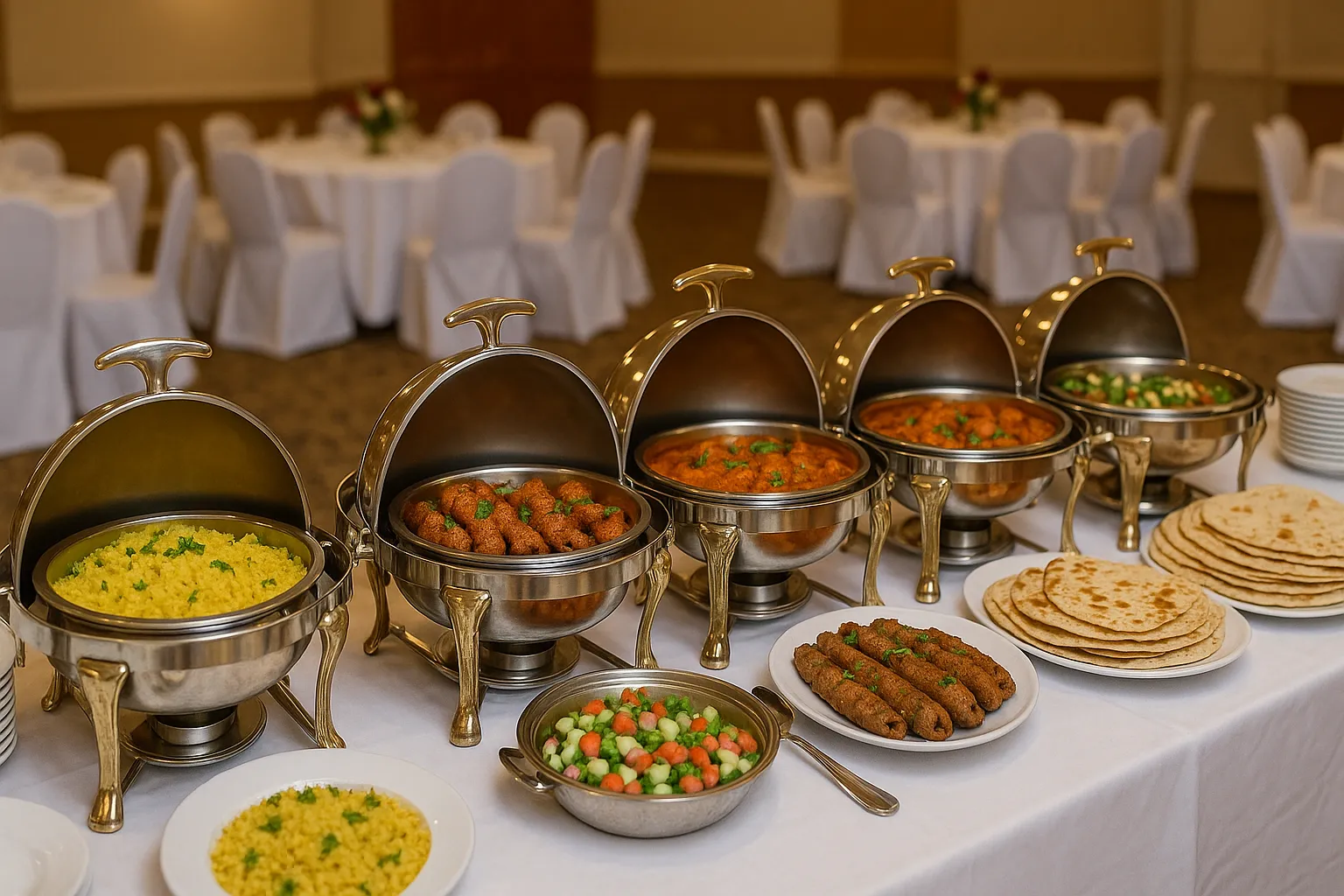 Halal indian food near me