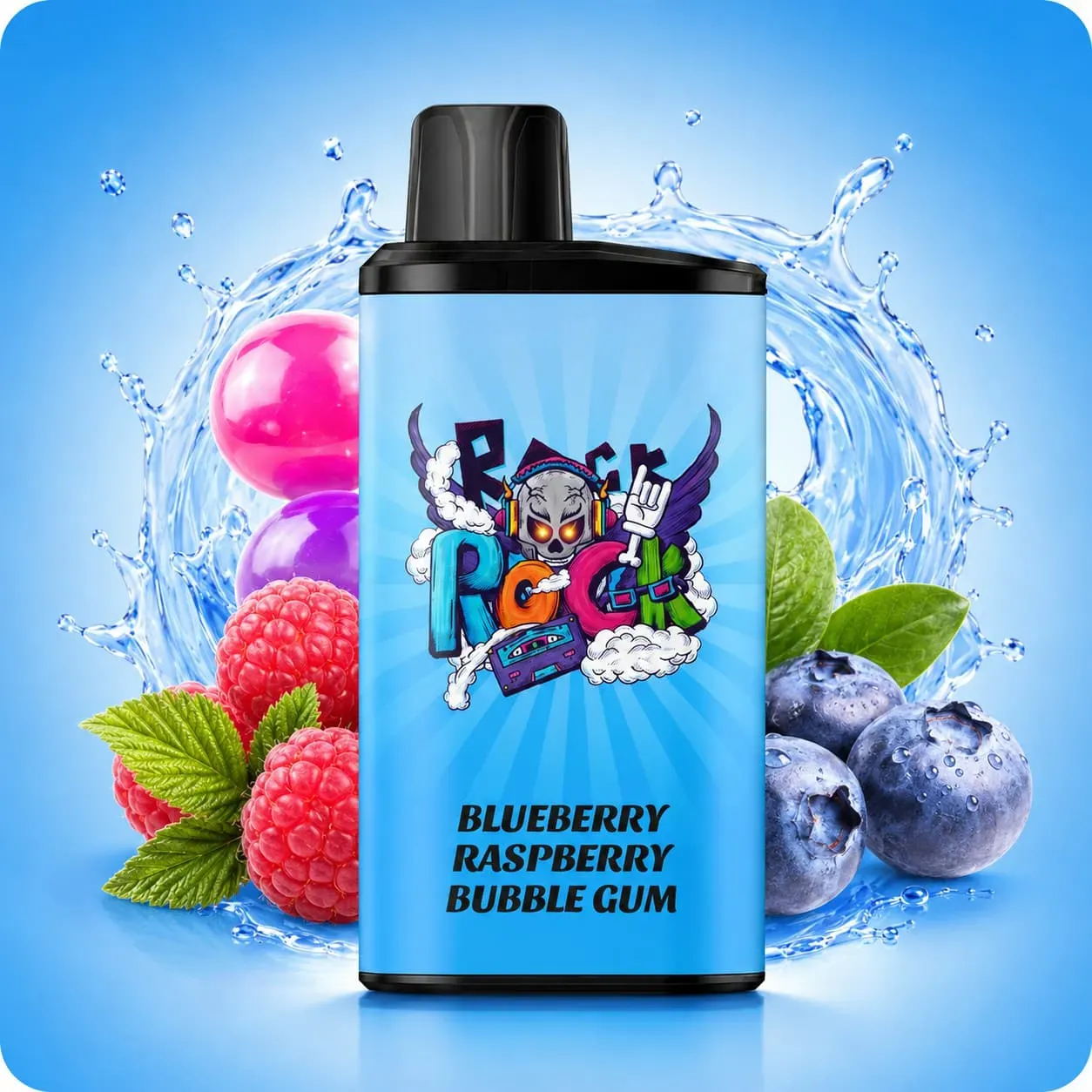 iget vape Brisbane