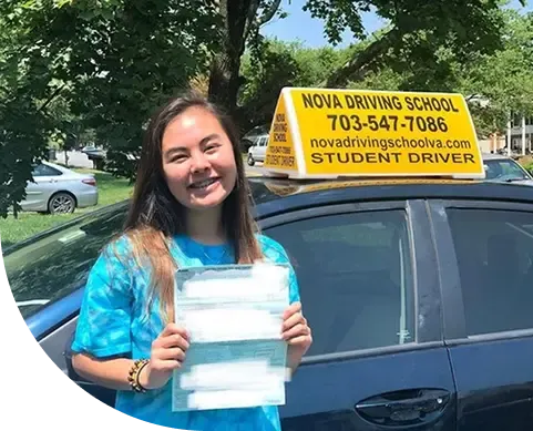 8-Hour Driver Course