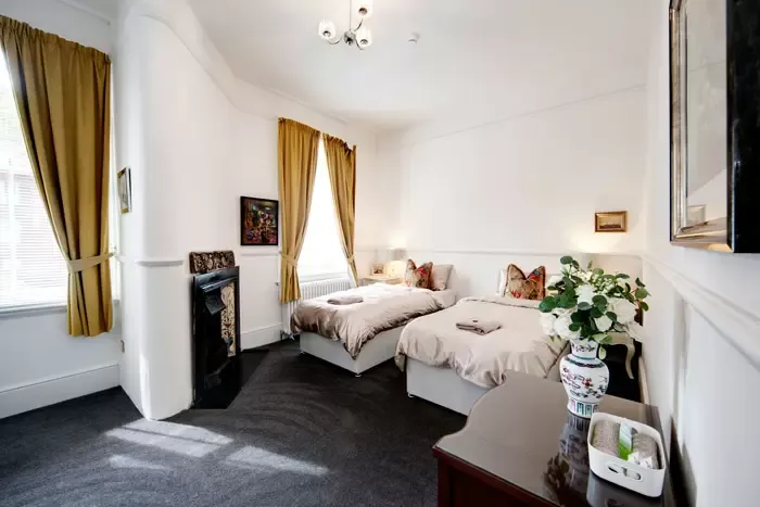Kent bridal accommodation