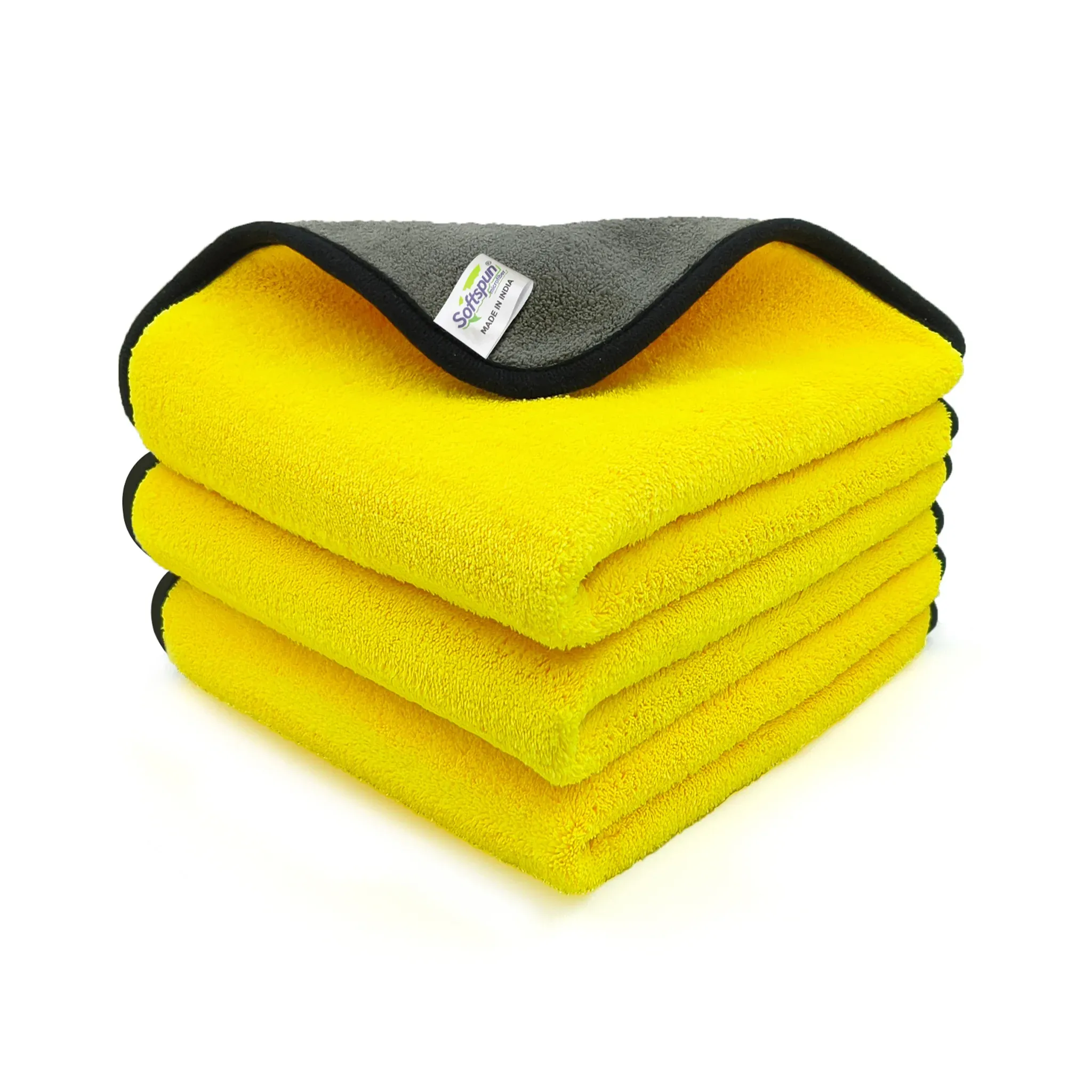 Microfiber Cleaning Cloth