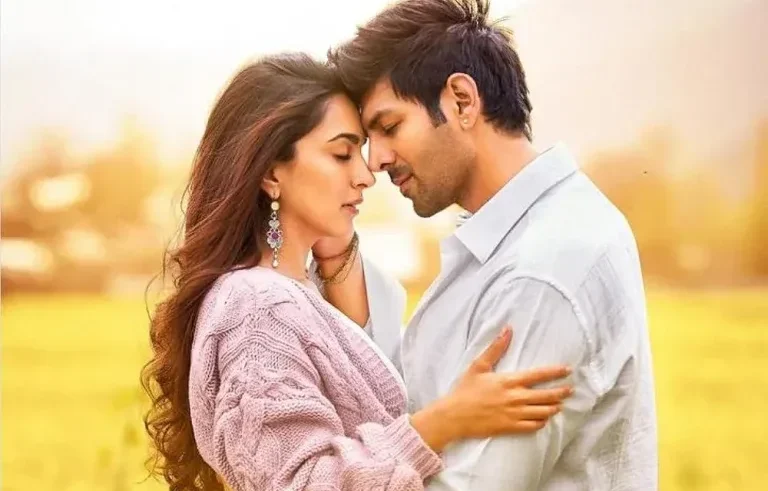 Trending Bollywood Movies