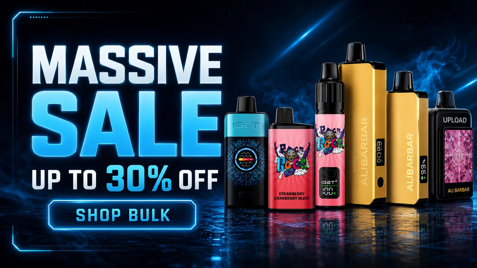Vape Melbourne