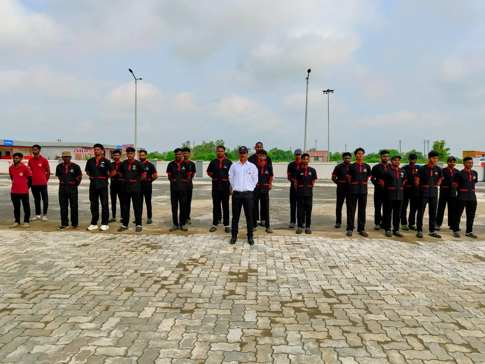 Security Guards Services Neemuch