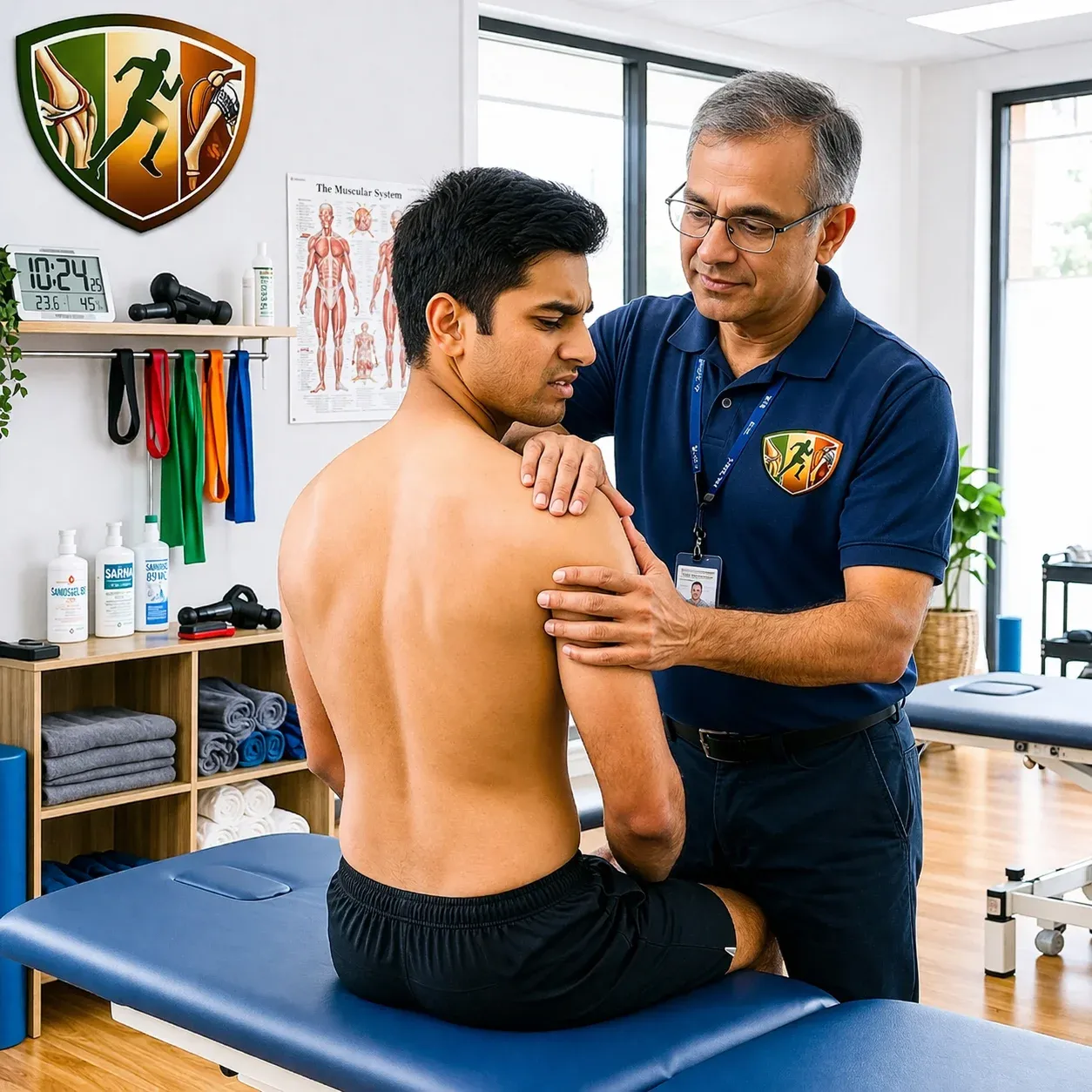 Best ligament surgeon in bilaspur chhattisgarh Chhattisgarh