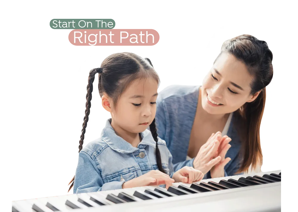 music school Singapore