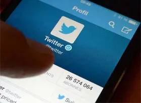 Twitter Trending Company