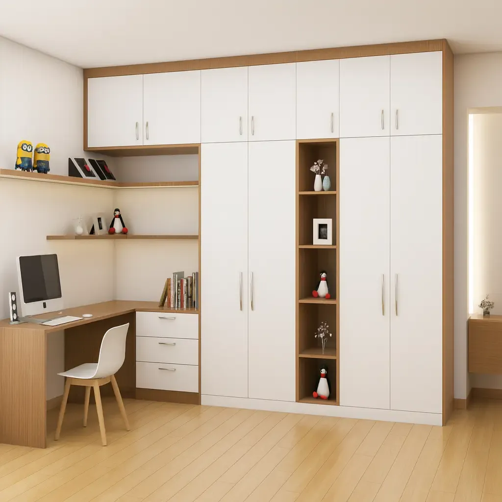 Wardrobe Cabinet