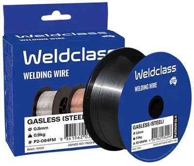Gasless MIG Wire