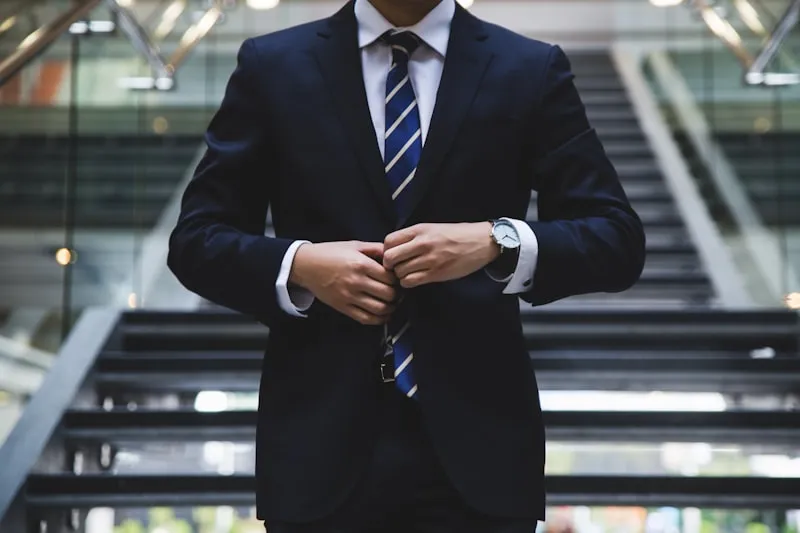 corporate litigation lawyer