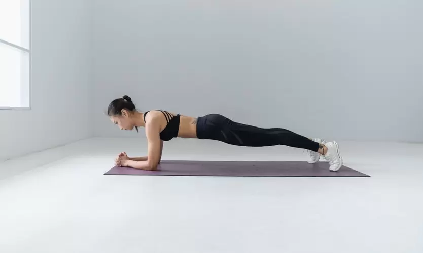 Fitness Articles