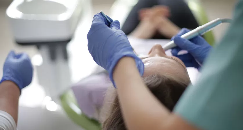 Teeth Alignment Treatment