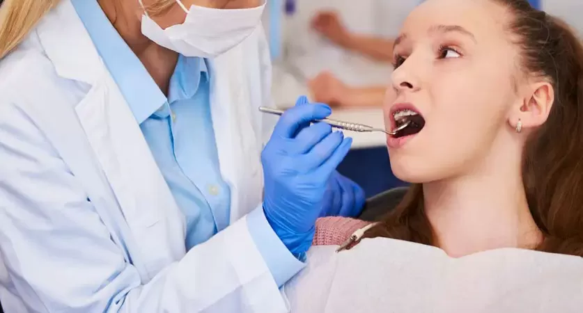 best orthodontist