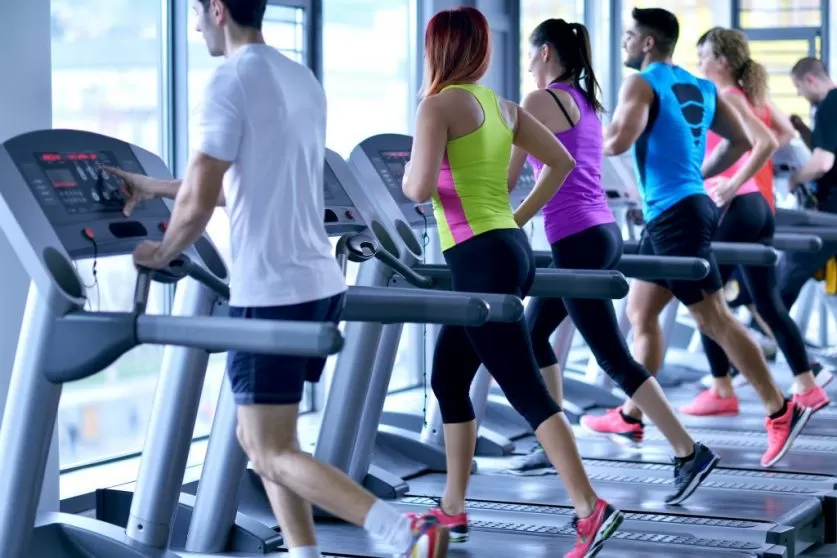 Exercise