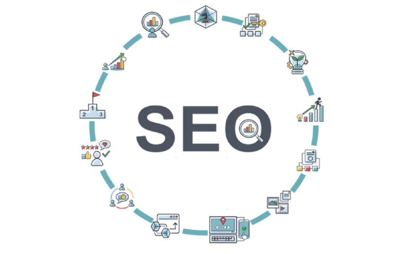 SEO Services