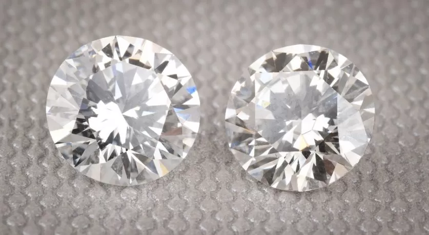 Lab-Created Diamonds