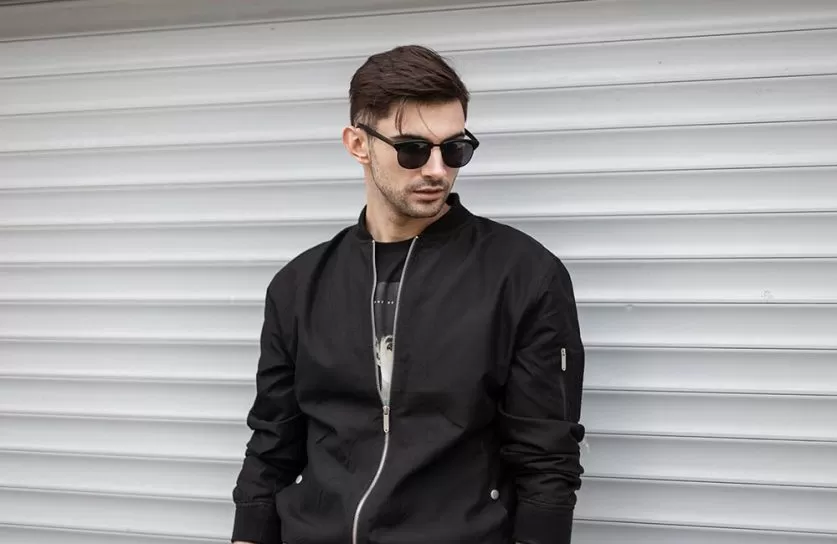 Men's Casual Jacket