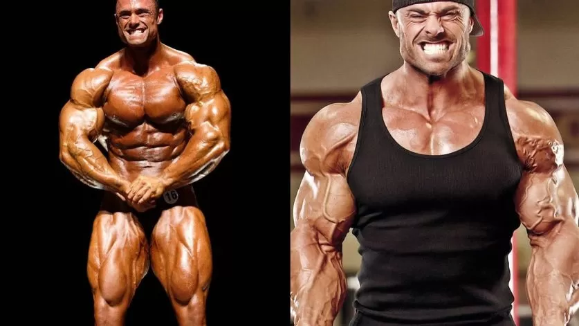 Frank McGrath