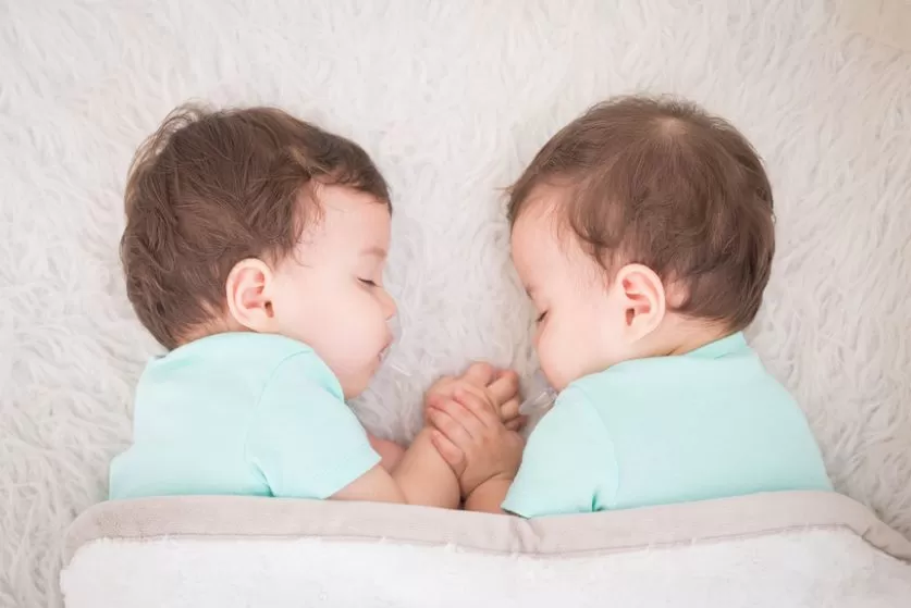 Twin Baby Accessories
