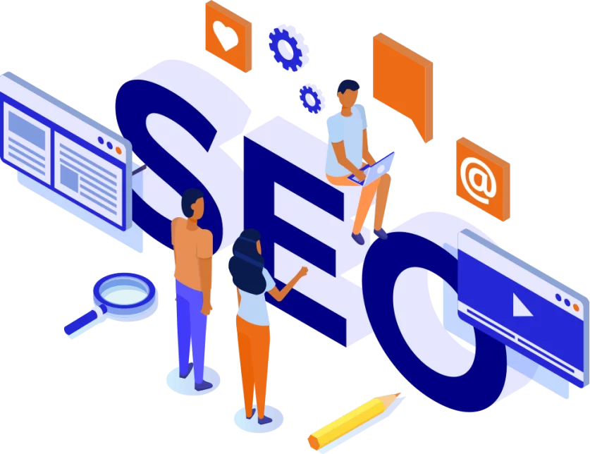 SEO for local business