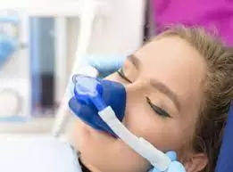 sedation dentistry near me