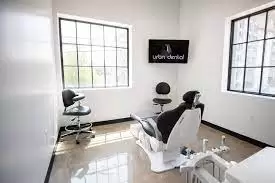 Dental Office Houston