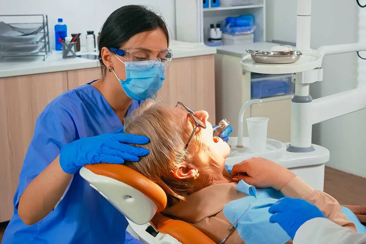 City Center Dental Clinic