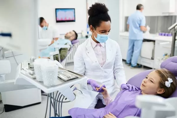 Miami children dentist