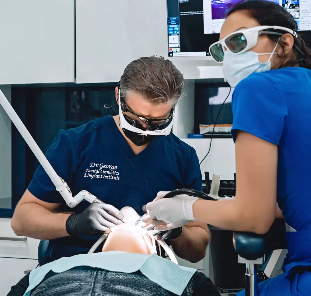 Sunny isles beach orthodontist