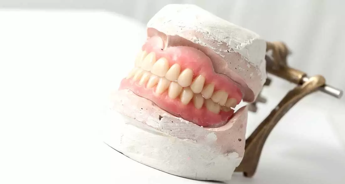 affordable dentures near me