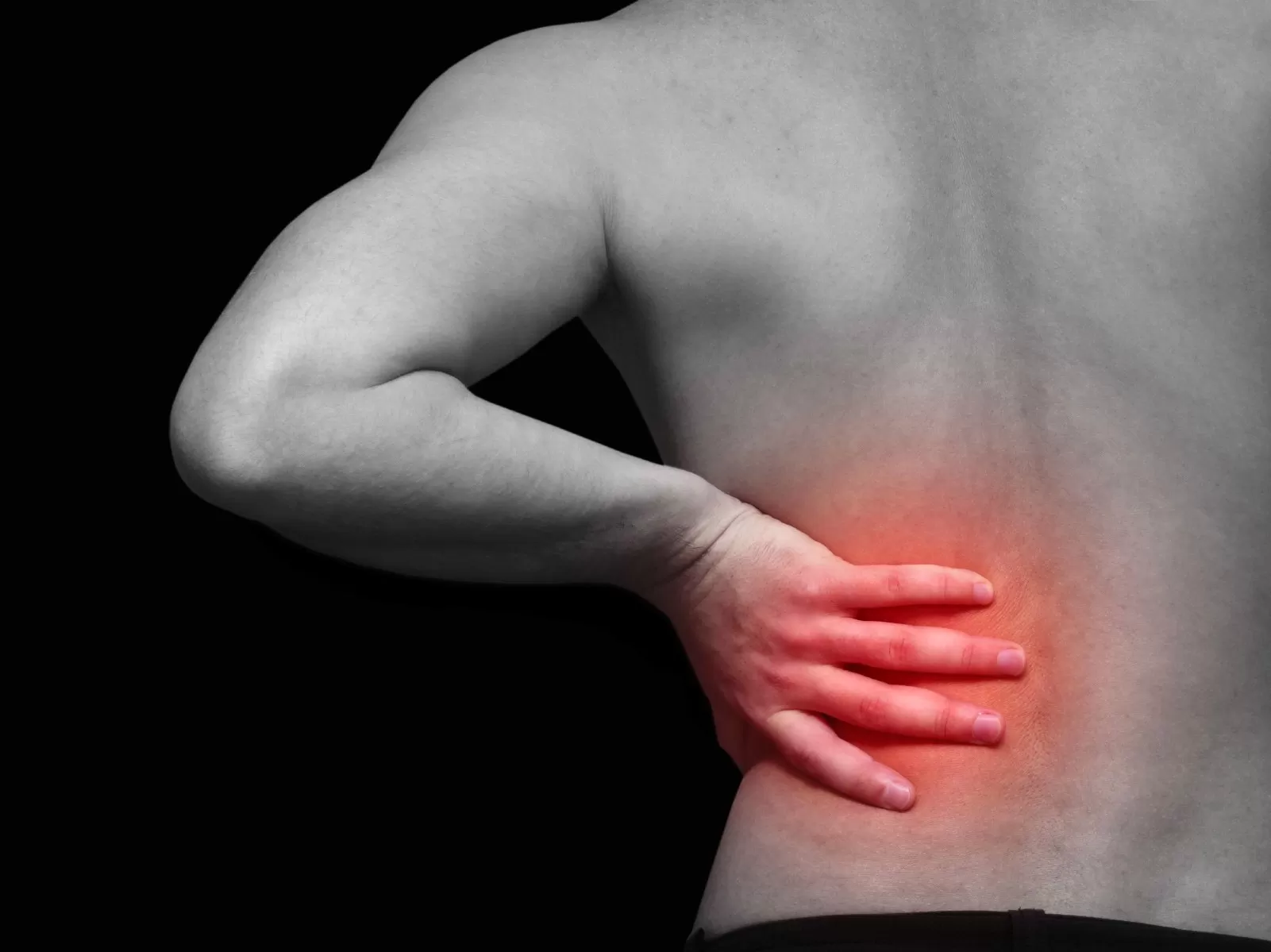 Back pain doctor nj