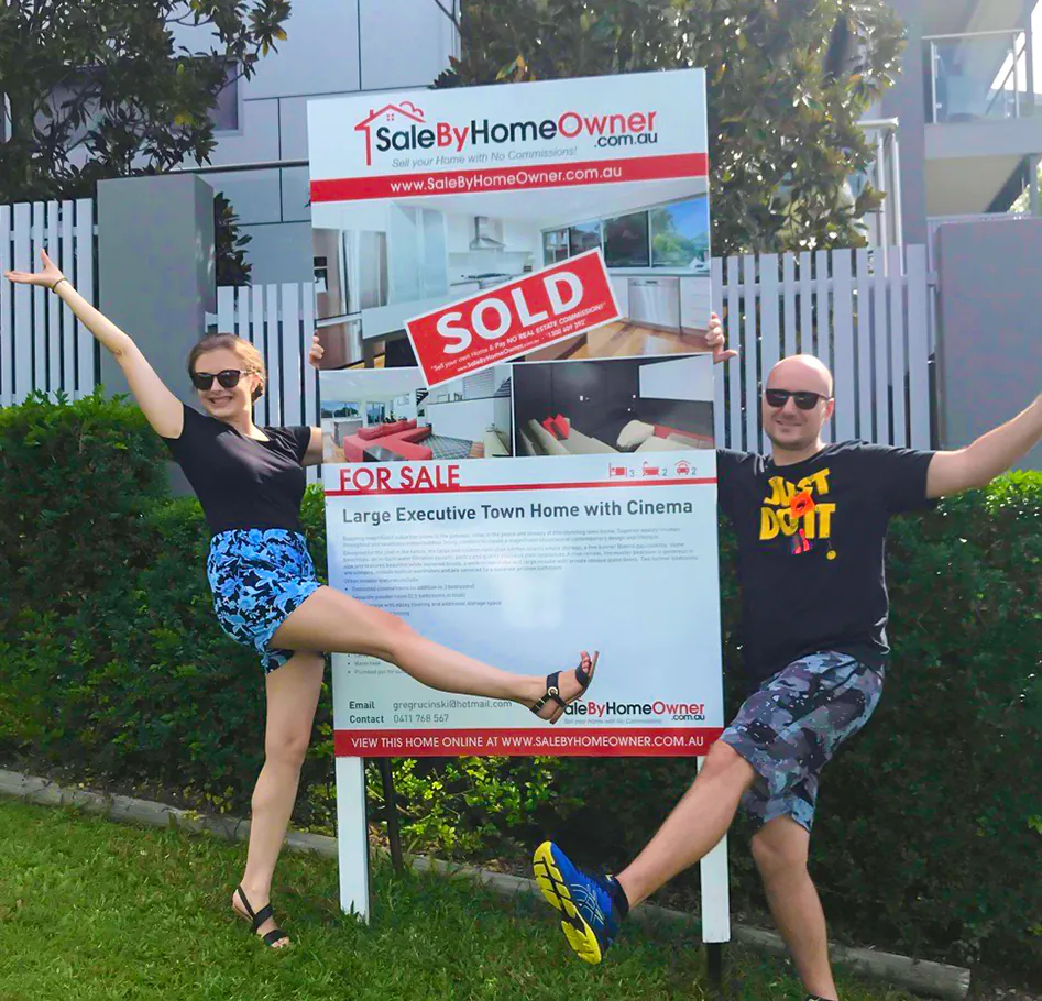 What are the benefits of selling a house by owner?