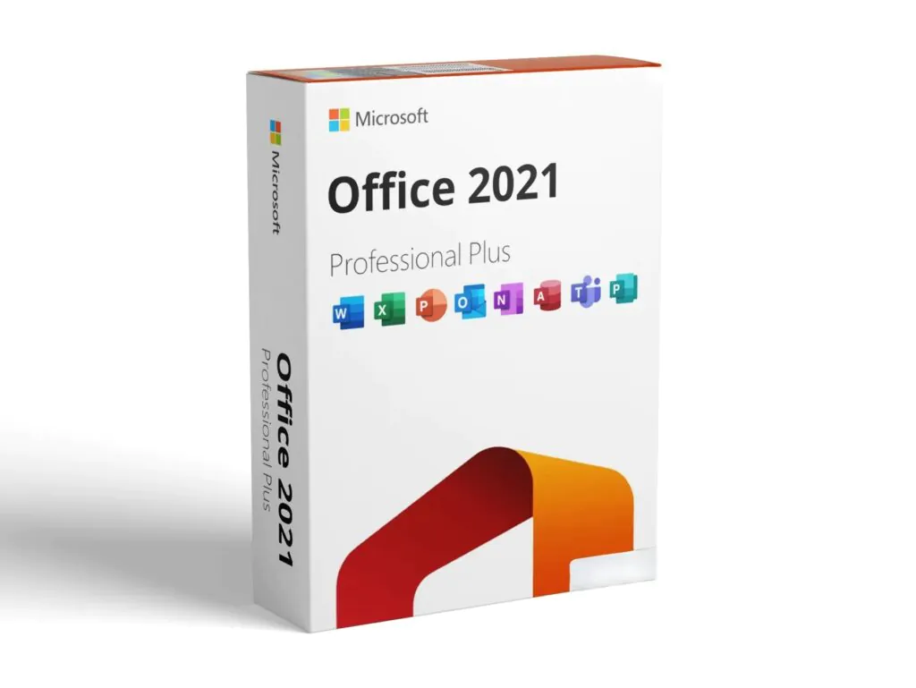 microsoft office 2021 lifetime license