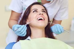 pediatric dental sealants in houston