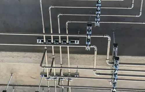 High Pressure Fittings